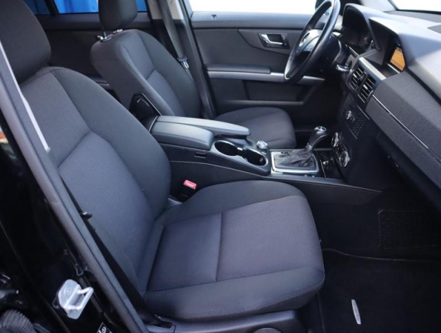 Mercedes-Benz GLK  220 CDI 