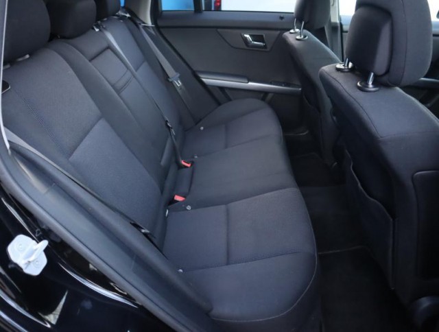 Mercedes-Benz GLK  220 CDI 