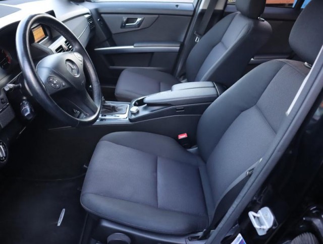 Mercedes-Benz GLK  220 CDI 