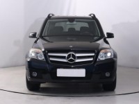Mercedes-Benz GLK  220 CDI 