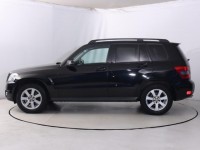 Mercedes-Benz GLK  220 CDI 