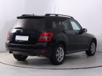 Mercedes-Benz GLK  220 CDI 