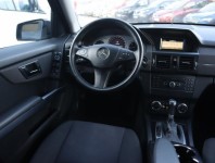 Mercedes-Benz GLK  220 CDI 