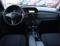 Mercedes-Benz GLK  220 CDI 
