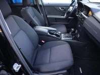 Mercedes-Benz GLK  220 CDI 