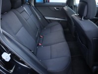 Mercedes-Benz GLK  220 CDI 