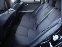 Mercedes-Benz GLK  220 CDI 