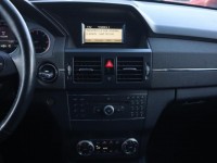 Mercedes-Benz GLK  220 CDI 