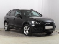 Audi Q5  2.0 TDI S line