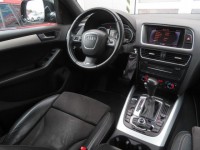 Audi Q5  2.0 TDI S line