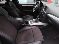Audi Q5  2.0 TDI S line
