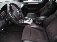 Audi Q5  2.0 TDI S line