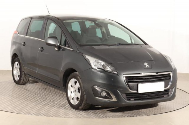 Peugeot 5008  1.6 BlueHDi 