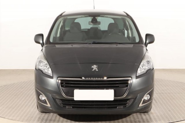Peugeot 5008  1.6 BlueHDi 