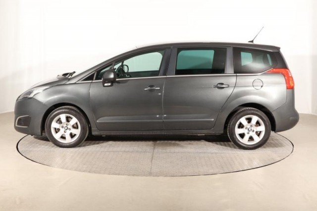 Peugeot 5008  1.6 BlueHDi 