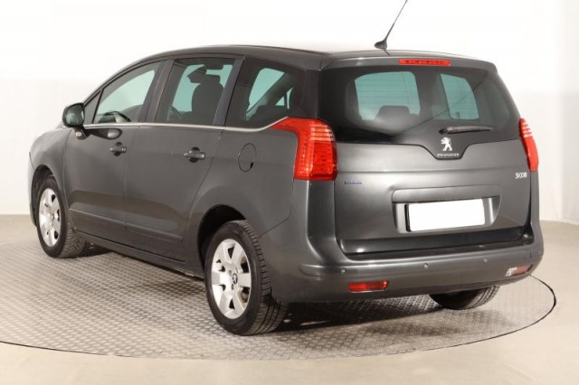 Peugeot 5008  1.6 BlueHDi 