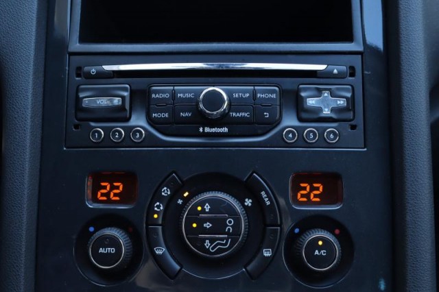 Peugeot 5008  1.6 BlueHDi 