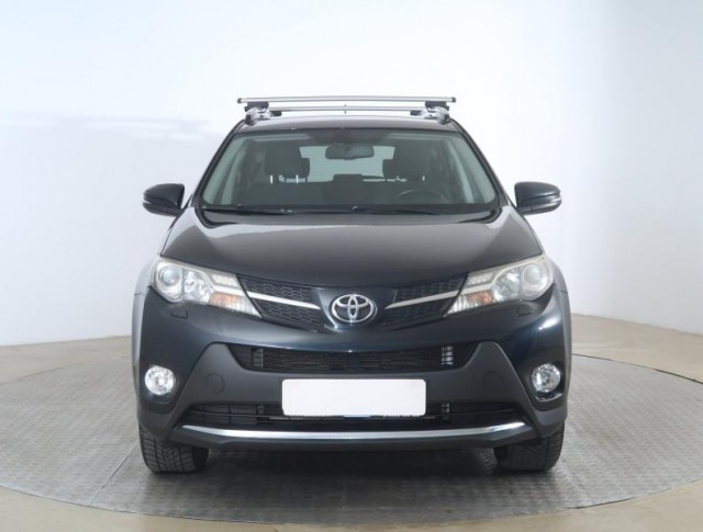 Toyota RAV 4  2.2 D-4D 