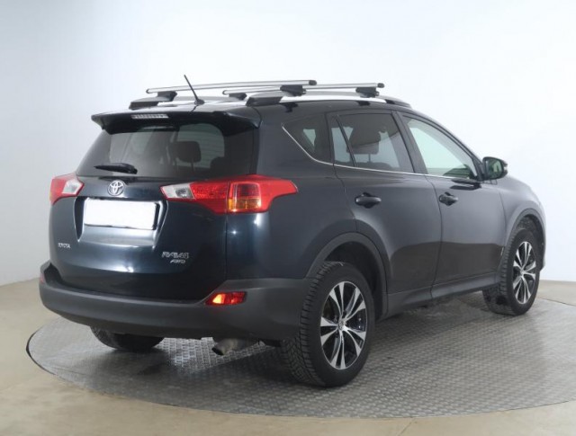 Toyota RAV 4  2.2 D-4D 