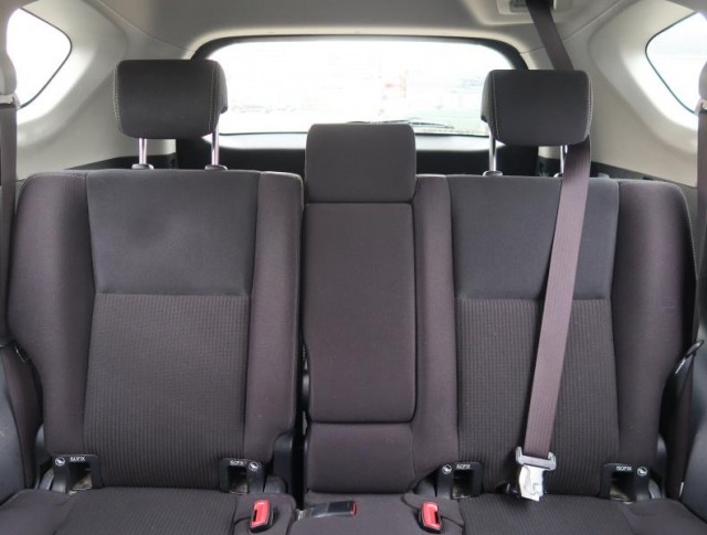 Toyota RAV 4  2.2 D-4D 