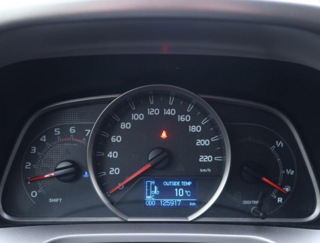 Toyota RAV 4  2.2 D-4D 