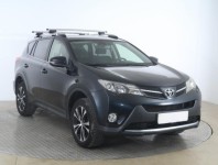 Toyota RAV 4  2.2 D-4D 