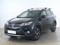 Toyota RAV 4  2.2 D-4D 