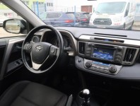 Toyota RAV 4  2.2 D-4D 