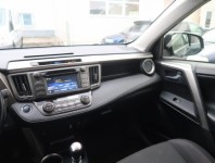 Toyota RAV 4  2.2 D-4D 