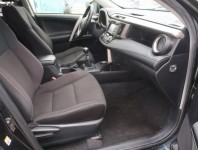 Toyota RAV 4  2.2 D-4D 