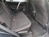 Toyota RAV 4  2.2 D-4D 