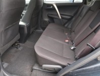 Toyota RAV 4  2.2 D-4D 