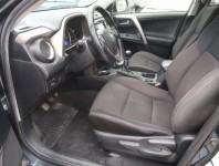 Toyota RAV 4  2.2 D-4D 