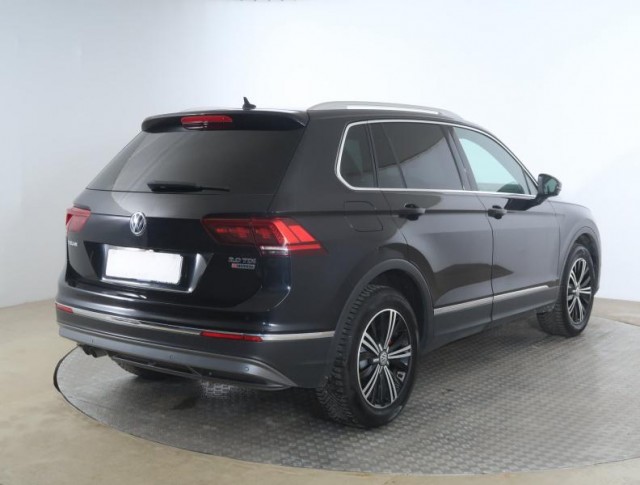 Volkswagen Tiguan  2.0 TDI Highline