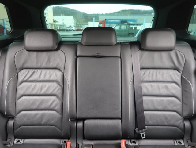 Volkswagen Tiguan  2.0 TDI Highline