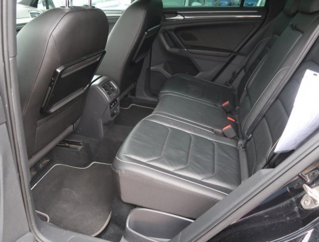 Volkswagen Tiguan  2.0 TDI Highline