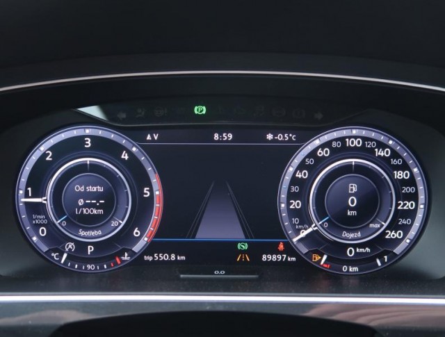 Volkswagen Tiguan  2.0 TDI Highline