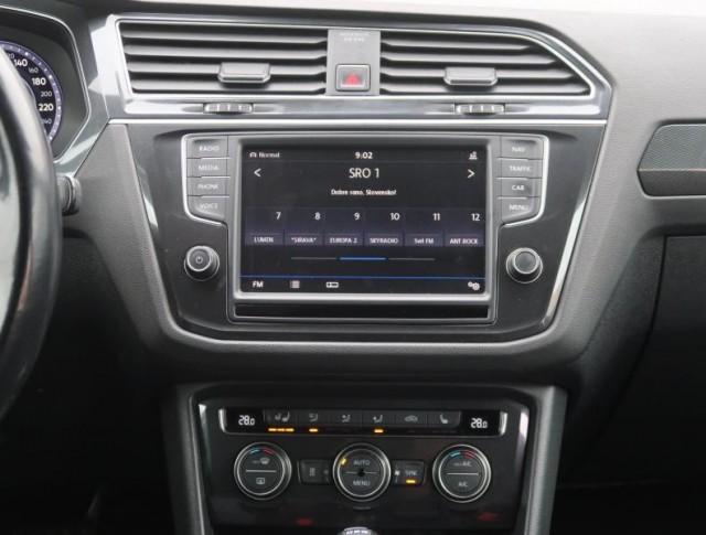 Volkswagen Tiguan  2.0 TDI Highline