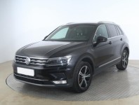 Volkswagen Tiguan  2.0 TDI Highline