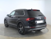 Volkswagen Tiguan  2.0 TDI Highline