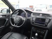Volkswagen Tiguan  2.0 TDI Highline