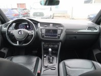 Volkswagen Tiguan  2.0 TDI Highline