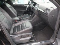 Volkswagen Tiguan  2.0 TDI Highline