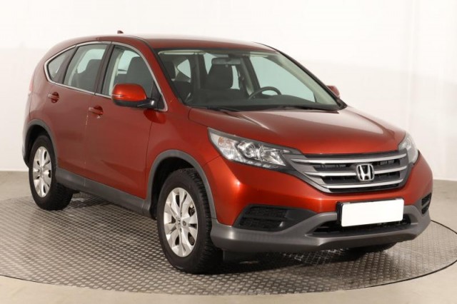 Honda CR-V  2.2 i-DTEC 
