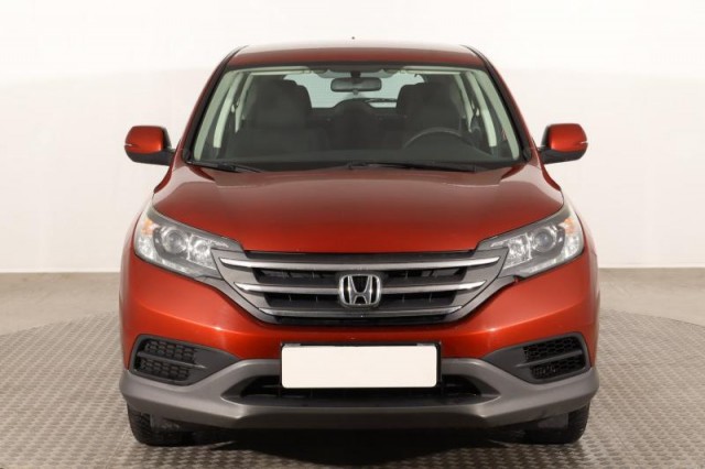 Honda CR-V  2.2 i-DTEC 