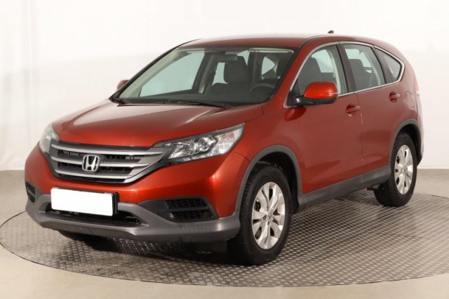 Honda CR-V  2.2 i-DTEC 
