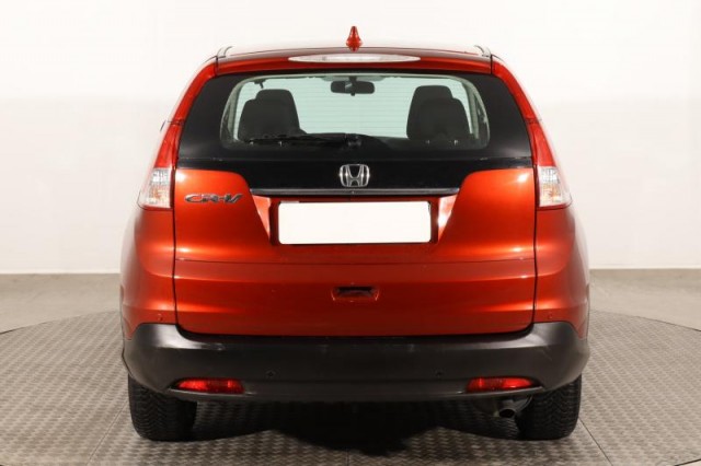 Honda CR-V  2.2 i-DTEC 