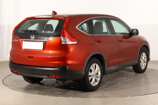 Honda CR-V  2.2 i-DTEC 