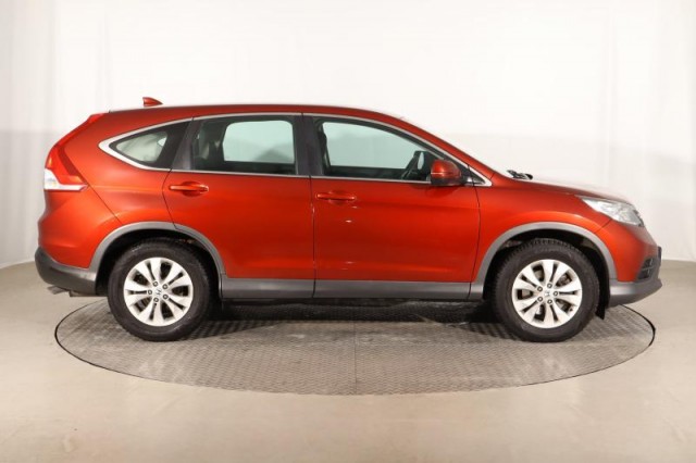 Honda CR-V  2.2 i-DTEC 