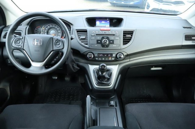 Honda CR-V  2.2 i-DTEC 